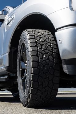Ford F-150 Lightning Toyo Open Country A/T III EV Tires Launched: Charge Up Your Adventure 012-Ford-Lightning-EV-Toyo