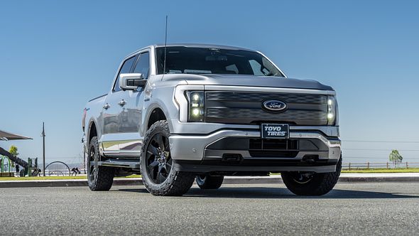 Ford F-150 Lightning Toyo Open Country A/T III EV Tires Launched: Charge Up Your Adventure 014-Ford-Lightning-EV-Toyo