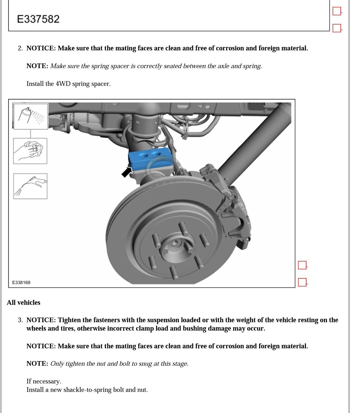 Ford F-150 Lightning Anyone remove rear blocks? 033D4AA1-461D-4AD3-8E64-2129F8C7BEDA