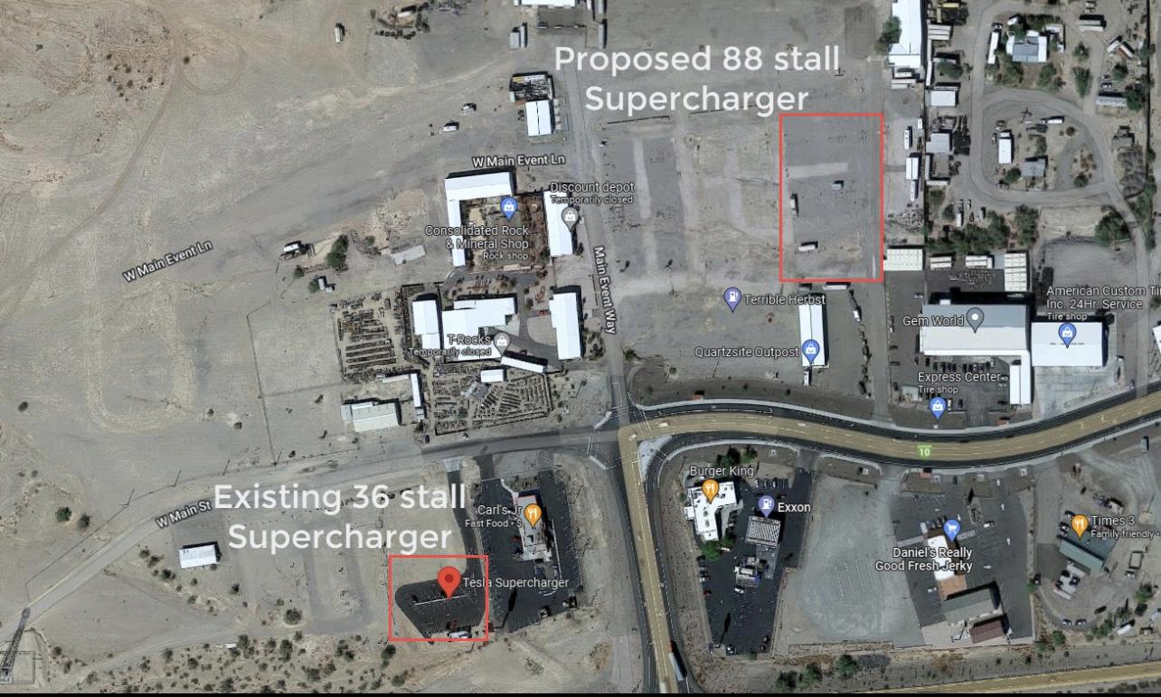 Ford F-150 Lightning The possible start of TESLA allowing non Tesla supercharging?? 05D76860-8693-4334-9516-46D43EADFFE4