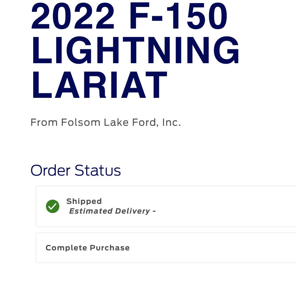 Ford F-150 Lightning ✅ 8/1 Lightning Build Week Group 0AB79562-36CD-4287-A342-A7578382001C