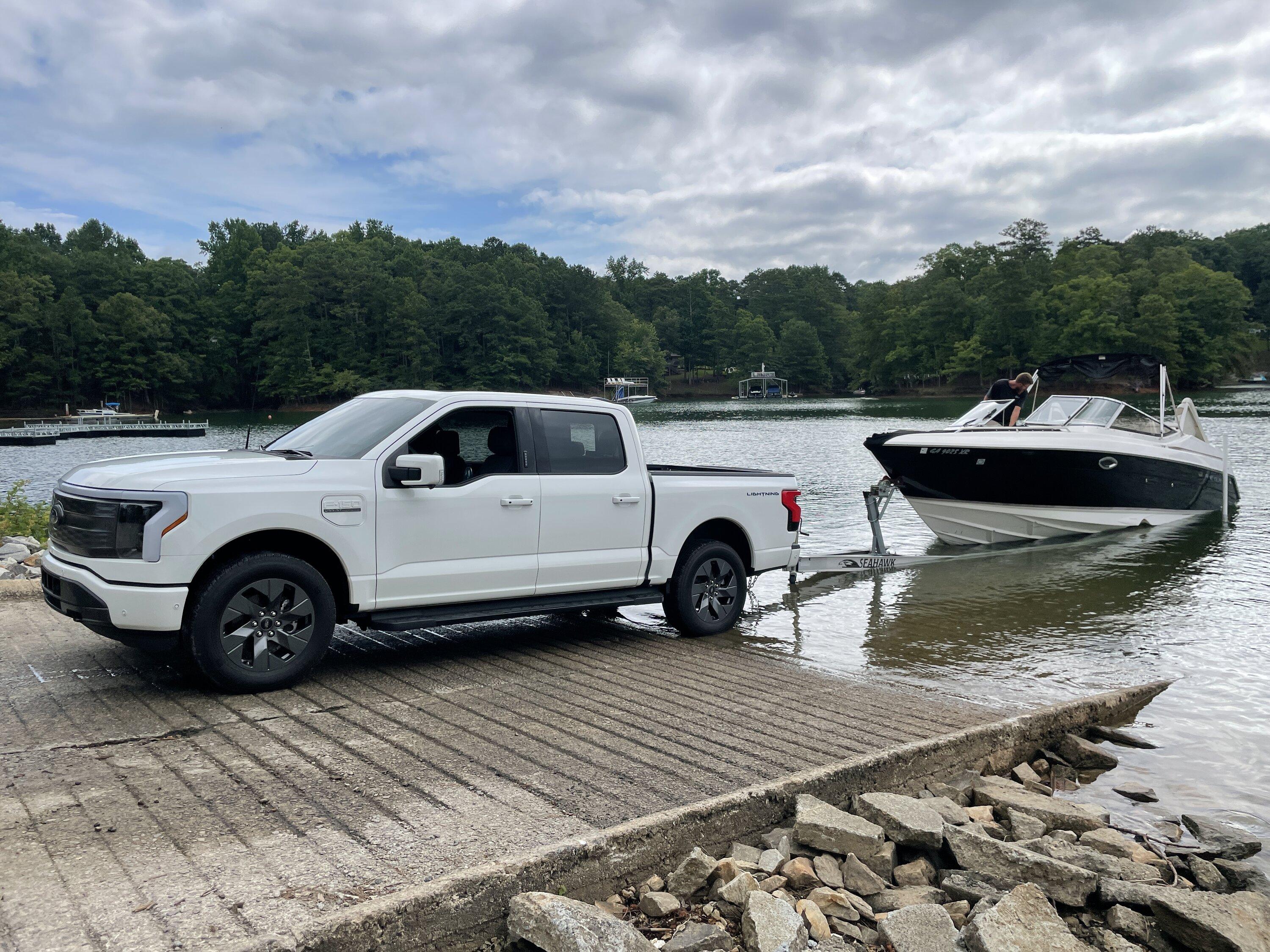 Ford F-150 Lightning STAR WHITE F-150 Lightning Photos & Club 0AF2C47D-4993-45EA-B3FE-58F3C35359AC