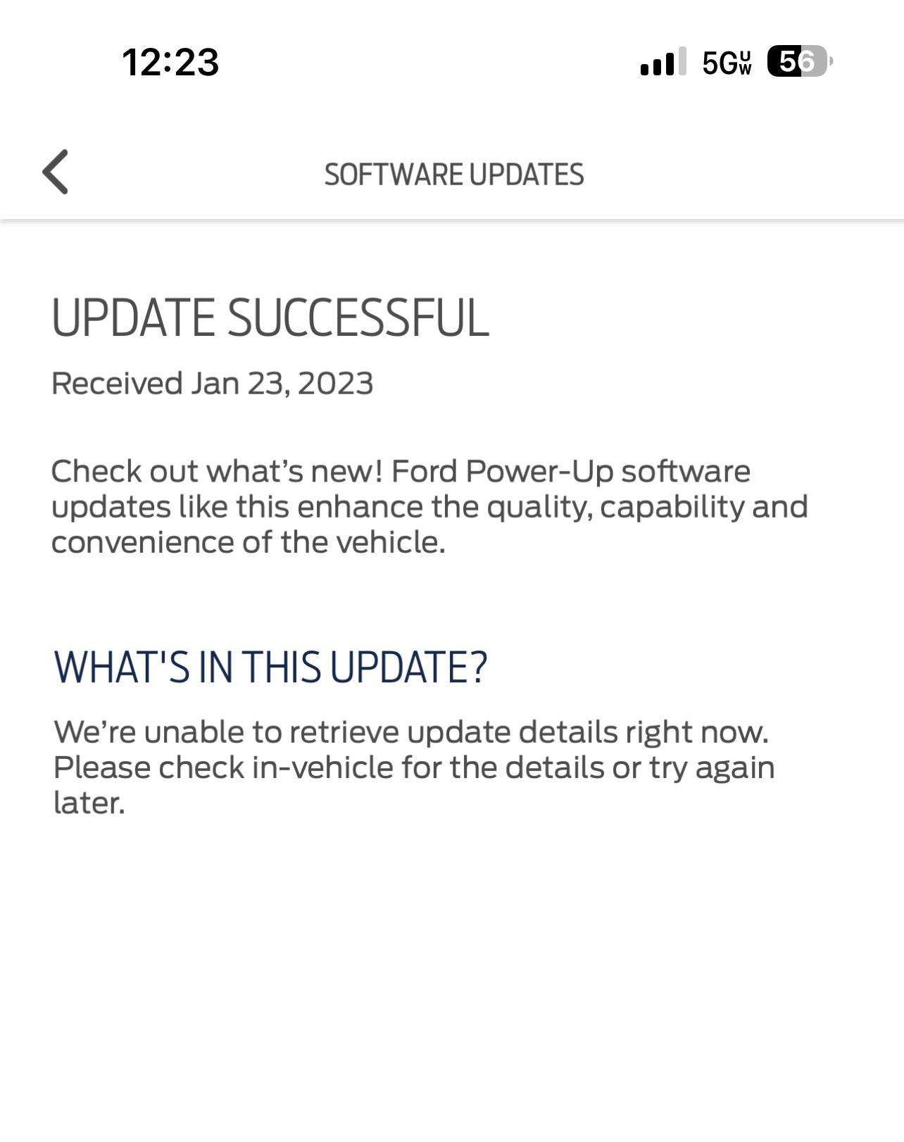 Ford F-150 Lightning Ford Power-Up 4.1.2 UI Update 0E2C617B-518C-4DC7-8753-F9770EE971DF