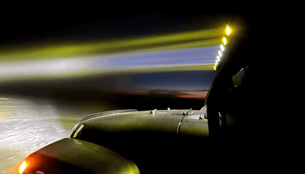 Ford F-150 Lightning Fog vs. Spot vs. Flood vs. Driving Light: Which Beam Pattern is Best for You? (With Real Case Sharing) 1