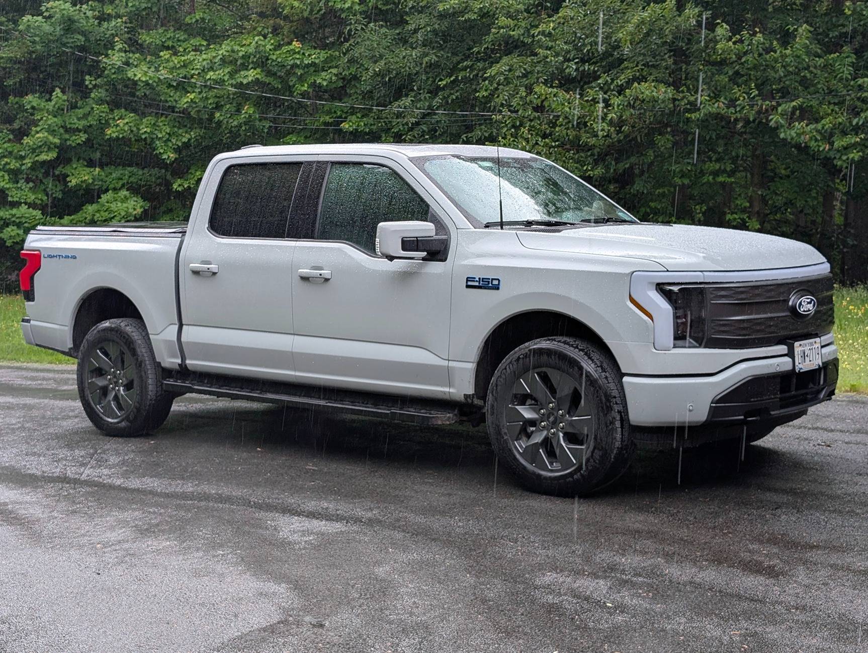 Ford F-150 Lightning AVALANCHE F-150 Lightning Photos & Club 1000001470