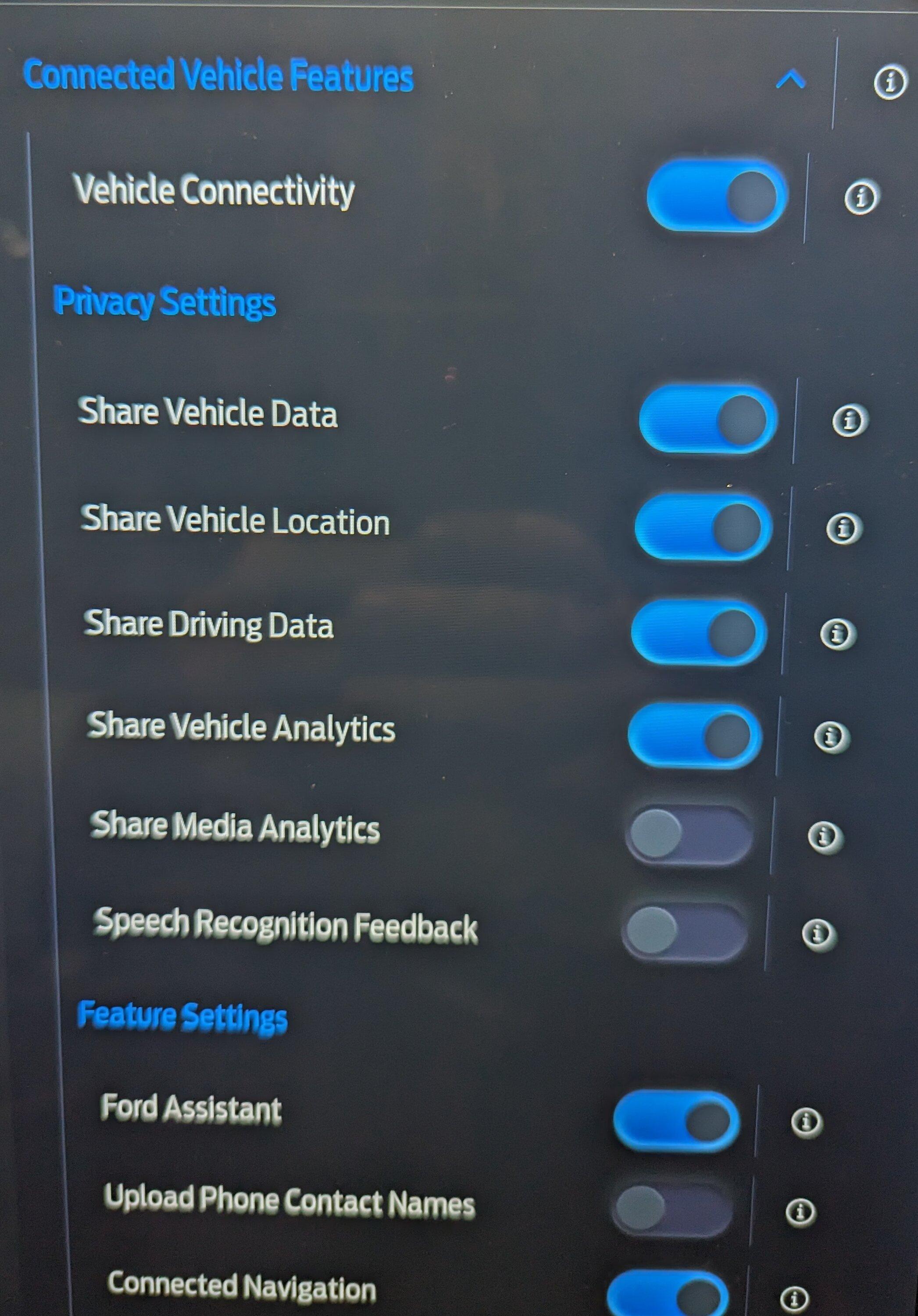 Ford F-150 Lightning FordPass App - No Longer Shows Charging 1000001742