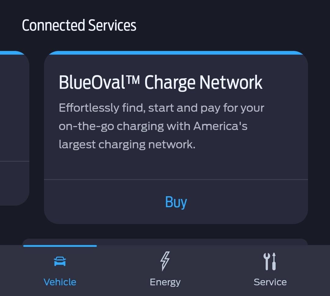 Ford F-150 Lightning BlueOval Charge Network adds FPL EVolution 1000007330-