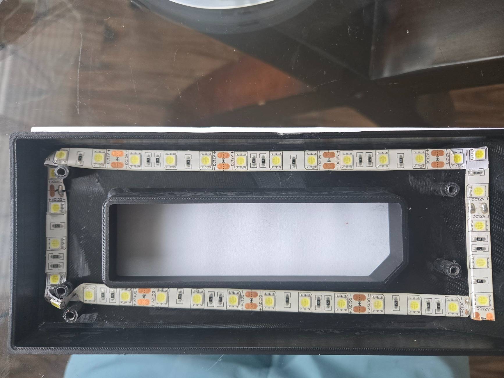 Ford F-150 Lightning ‼️ UPDATE FORD E-RAPTOR grille swap and install tutorial 1000020985