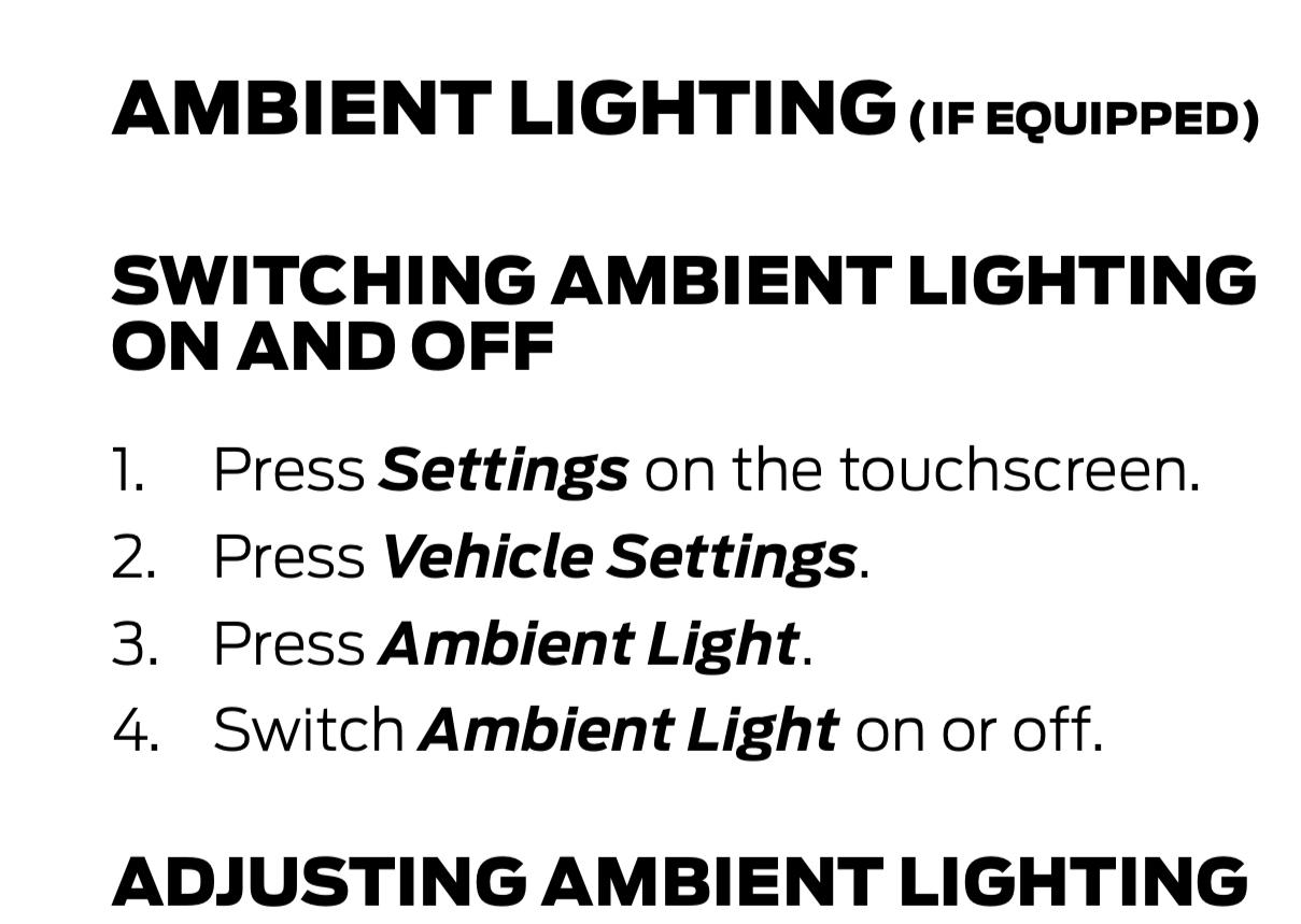 Ford F-150 Lightning 2022 F-150 Lightning Owner's Manual Released! [PDF Download] 📒 109AFAC6-E6D3-4162-960A-9402658A5F09