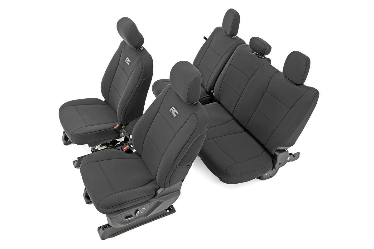 Ford F-150 Lightning Rear Seat Cover / Protectors recommendations? 13-18_f150_seat_covers_-_91018