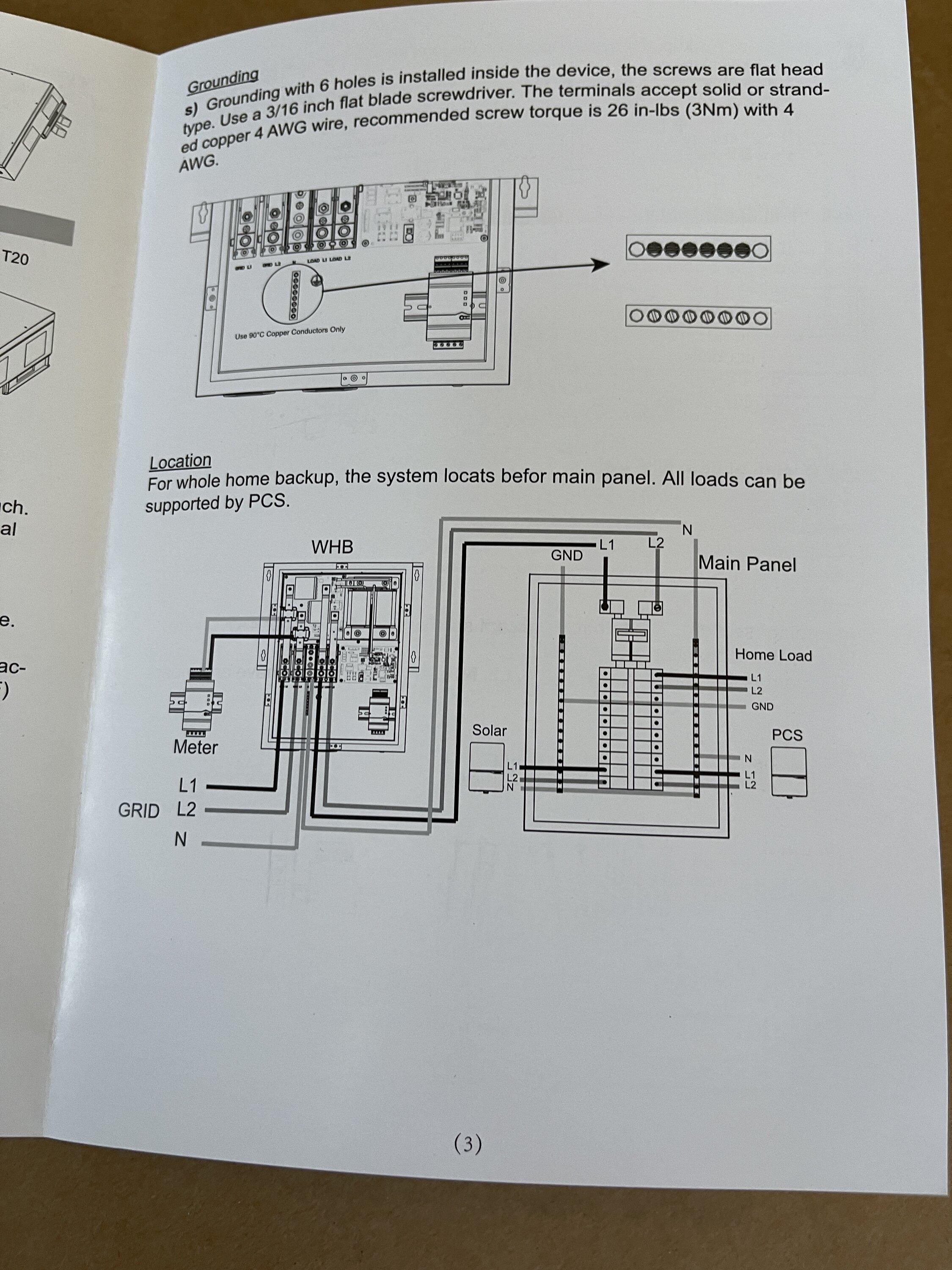 Ford F-150 Lightning My HiS (Home Integration System) has arrived! 136E90F5-ACCB-4F99-A2B6-207742AEBE5D