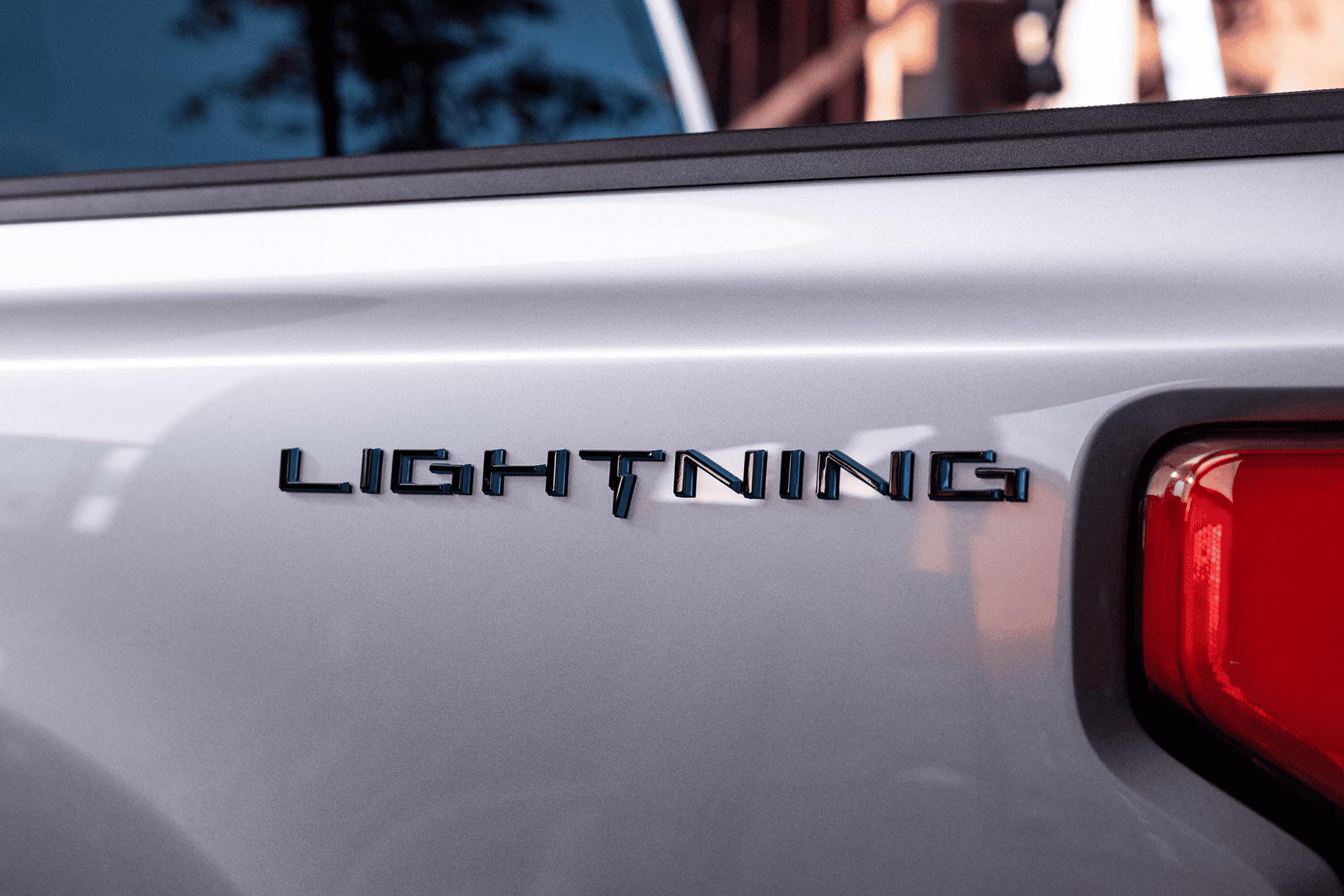 Ford F-150 Lightning Electric F-150 Lightning EV will be revealed livestream May 19 1620679471079