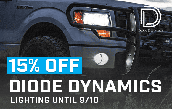 Ford F-150 Lightning Labor Day Deals @ Stage 3 1630704200530