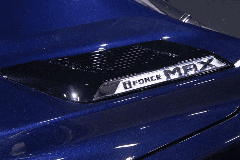 Ford F-150 Lightning 2022 Toyota Tundra is Going After the F-150 PowerBoost 1632101695382