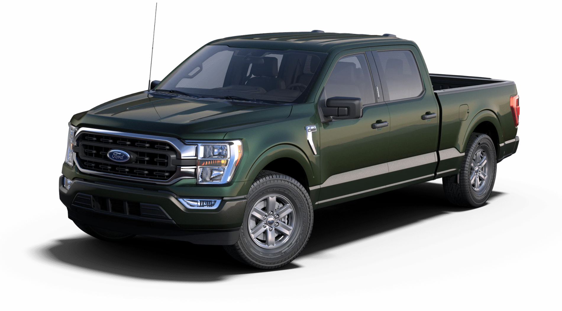 Ford F-150 Lightning What color F-150 Lightning are you ordering? 1634420818320