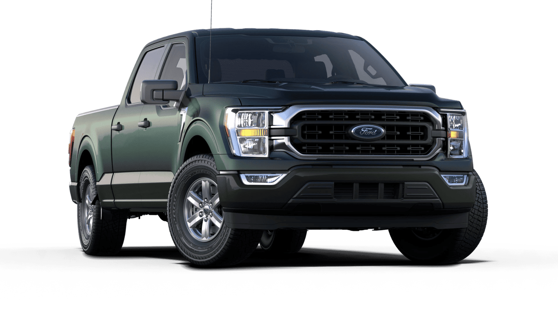 Ford F-150 Lightning What color F-150 Lightning are you ordering? 1634420855311