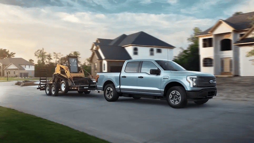 Ford F-150 Lightning Despite Reports, Ford Says Its F-150 Lightning Is Not Delayed 1638640839252