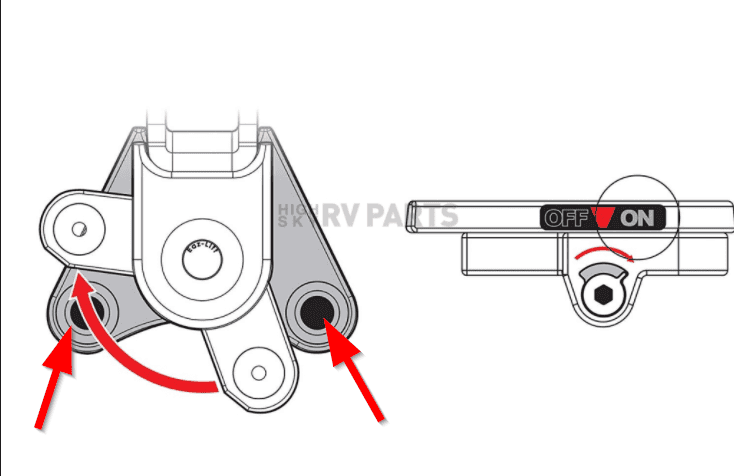 Ford F-150 Lightning Who actually uses a weight distributing hitch? 1638959998118