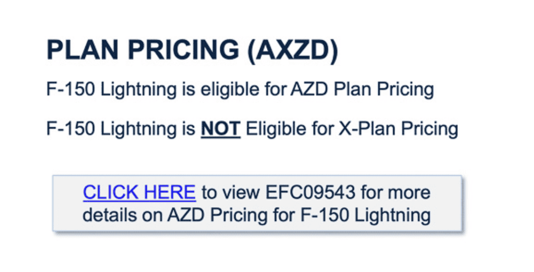 Ford F-150 Lightning 📒 2022 F-150 Lightning Order Bank Playbook With Pricing! Ordering Begin 1/6, Build & Price Tomorrow 1/4! 1641272618273