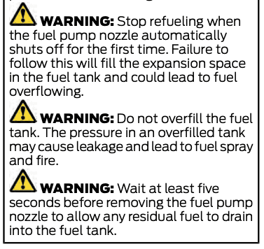 Ford F-150 Lightning Powerboost Overheated while Towing 1641335855405