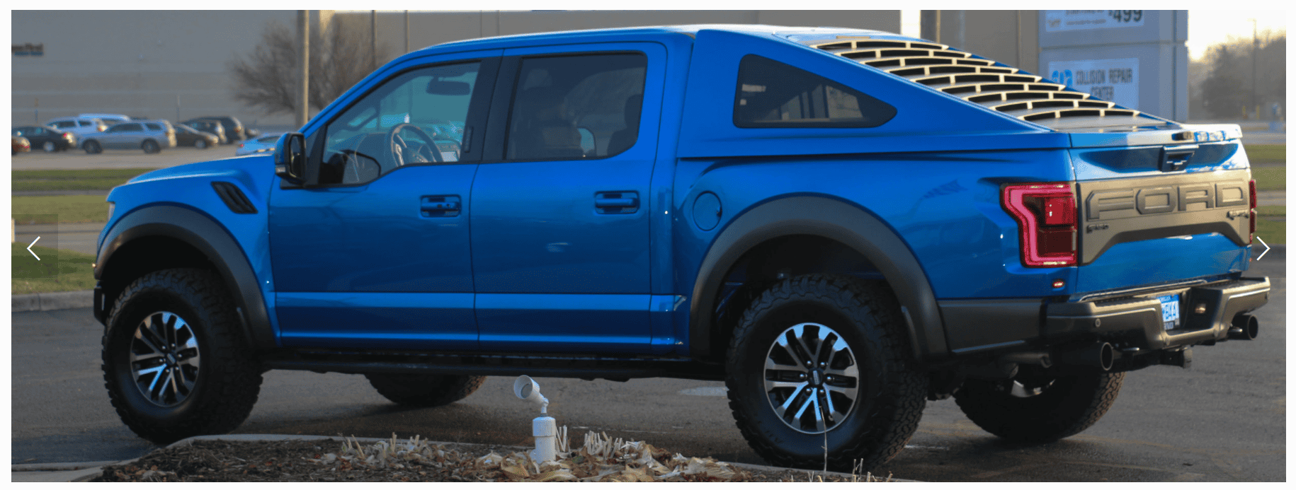 Ford F-150 Lightning Frustrated With Tonneau Search...Perfect Tonneau? 1642622112729