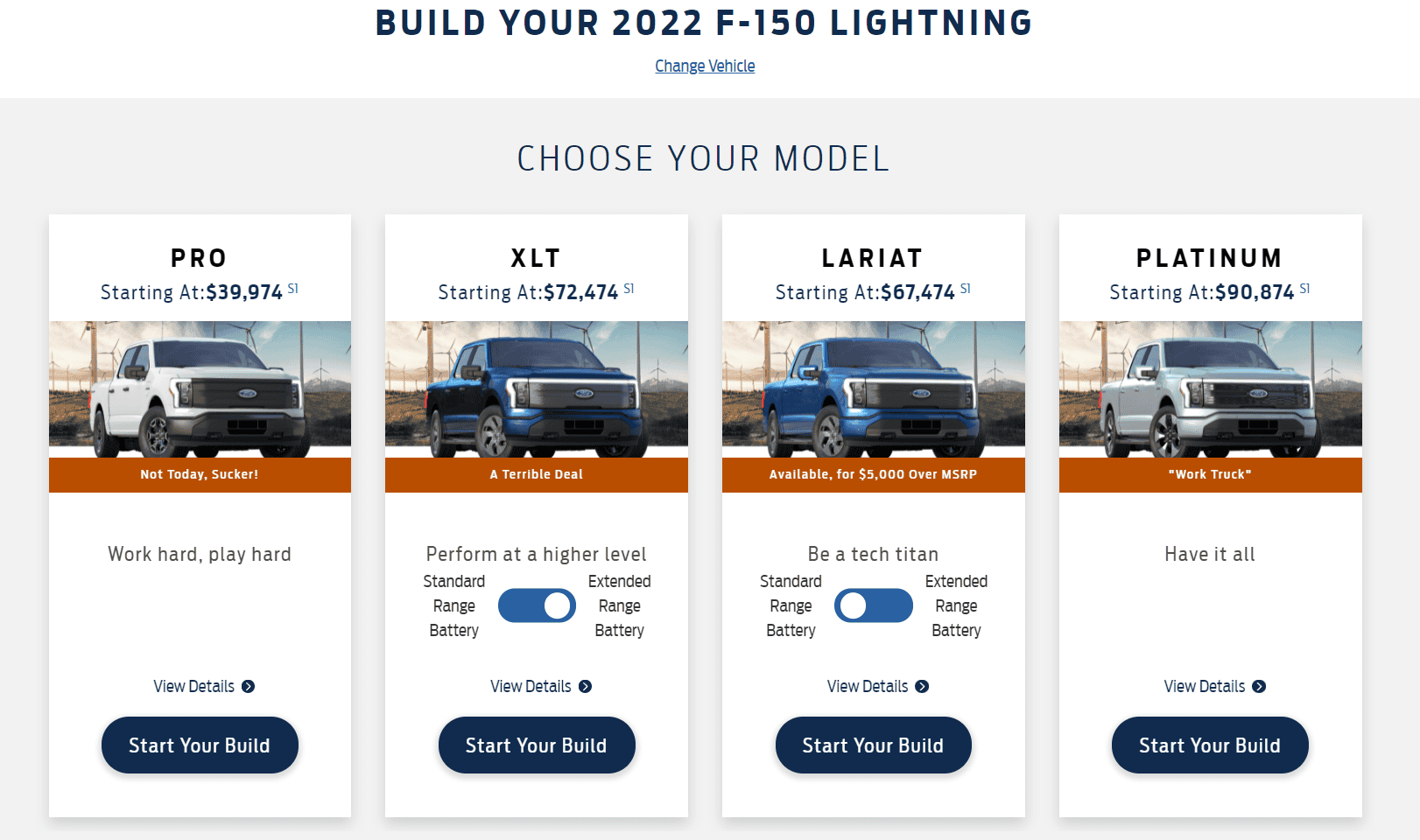 Ford F-150 Lightning 2022 Lightning Pro sold out [update: confirmed] 1642652507414