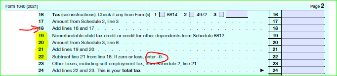 Ford F-150 Lightning Usually get refund. How should i prepare for EV credit? 1643677486289-