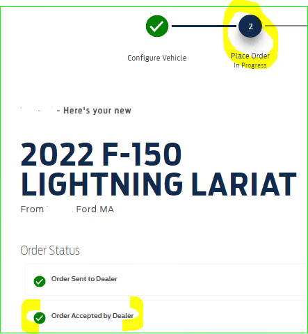 Ford F-150 Lightning ? 3rd Wave (2/3/22) Lightning Ordering Now Open! 1644490111709