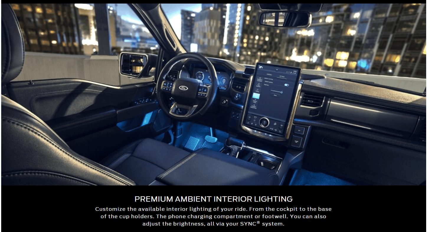 Ford F-150 Lightning Disappointment Thursday 1649771449380