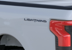 Ford F-150 Lightning F-150 Lightning Forum's gone solo! 1650212215996