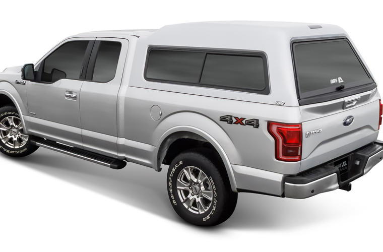 Ford F-150 Lightning Lowering drag coefficient by 14.8%? 1654197597506