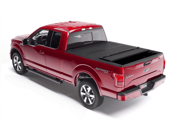 Ford F-150 Lightning LIGHTNING TONNEAU COVERS | Available Now at 4x4TruckLEDs.com 1655008900328