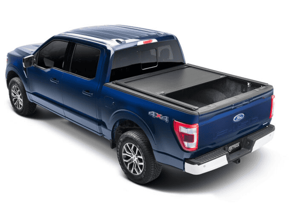 Ford F-150 Lightning LIGHTNING TONNEAU COVERS | Available Now at 4x4TruckLEDs.com 1655008938918