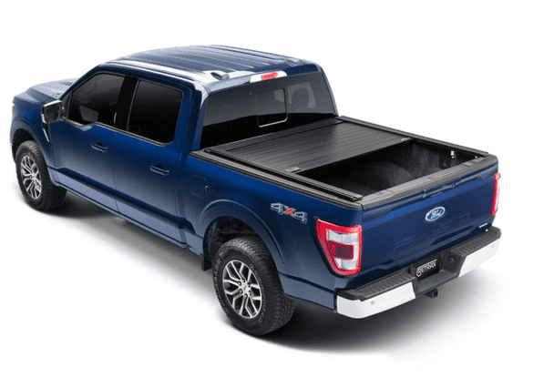 Ford F-150 Lightning LIGHTNING TONNEAU COVERS | Available Now at 4x4TruckLEDs.com 1655008960474