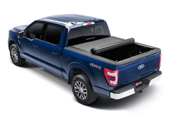 Ford F-150 Lightning LIGHTNING TONNEAU COVERS | Available Now at 4x4TruckLEDs.com 1655009207857