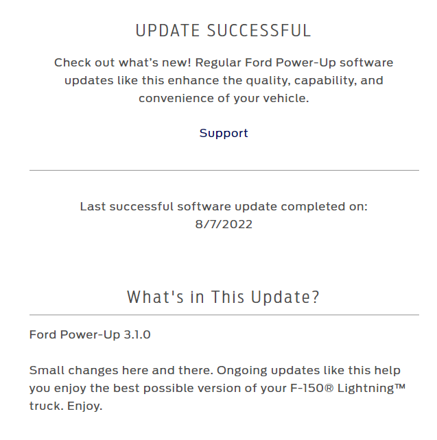 Ford F-150 Lightning ✅ 5/30 Lightning Build Week Group 1659901383980
