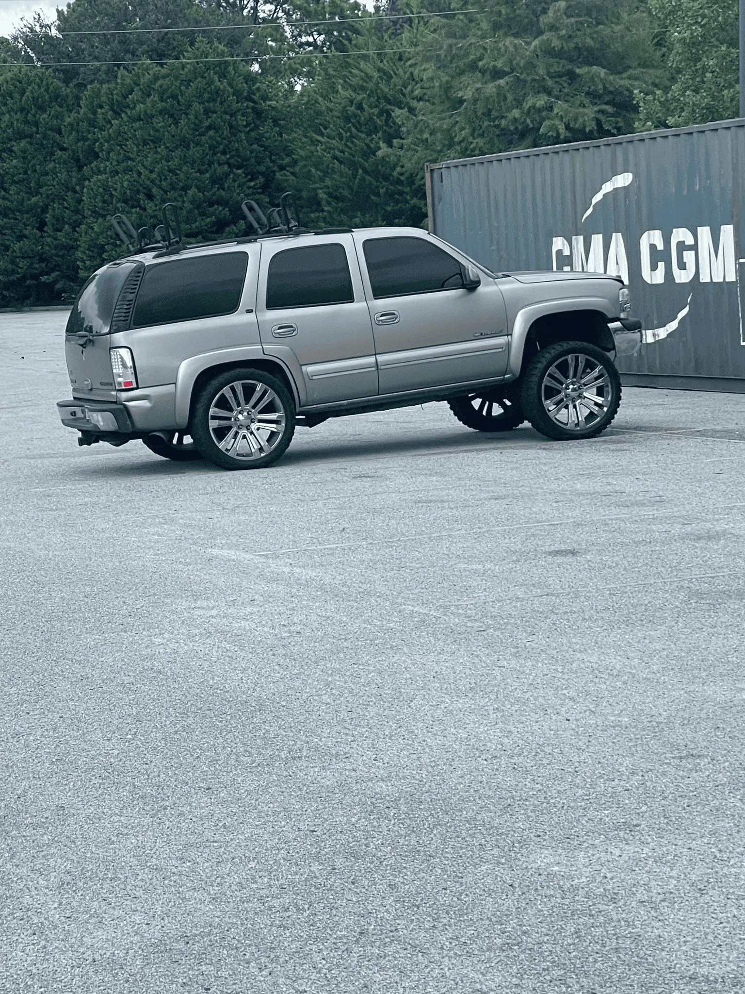 Ford F-150 Lightning New York to Florida and Back in my F-150 Lightning Lariat Extended Range 1662050877247