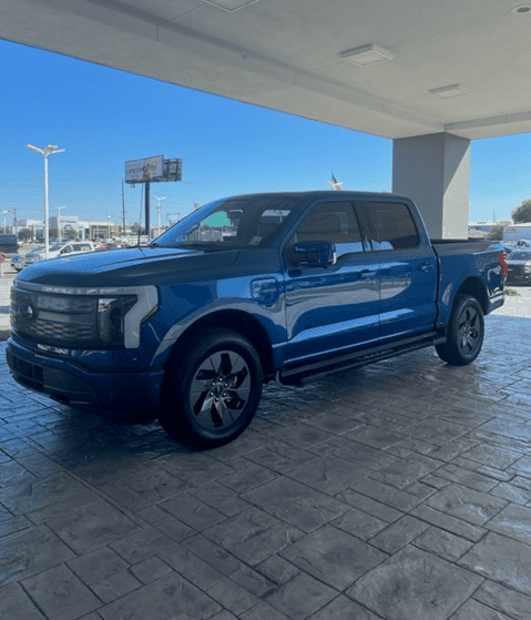 Ford F-150 Lightning ✅ 8/22 Lightning Build Week Group 1664313464571