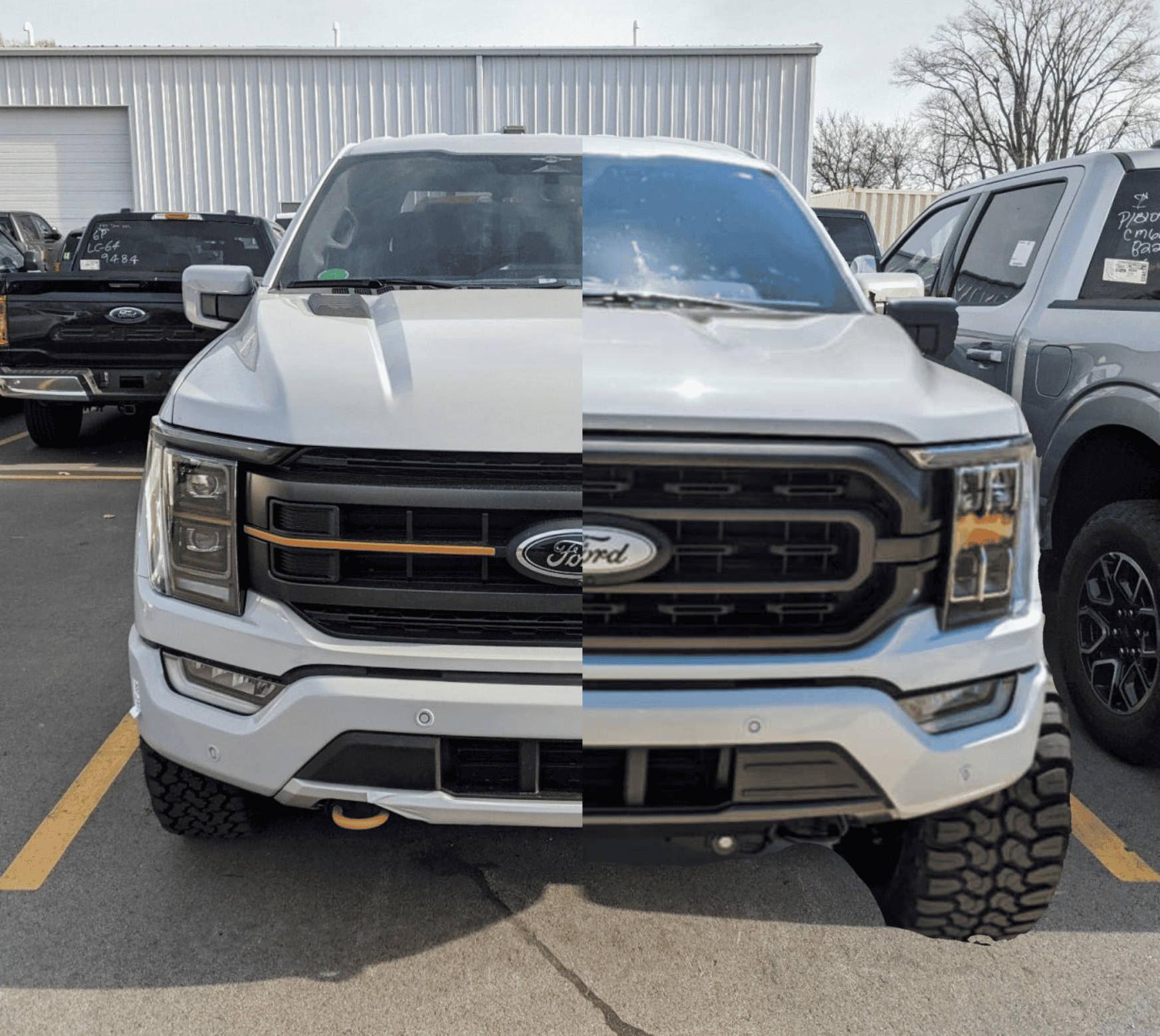 Ford F-150 Lightning AVALANCHE F-150 Lightning Photos & Club 1668513456303