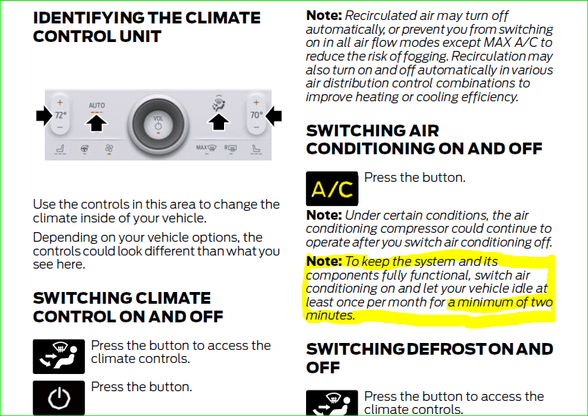 Ford F-150 Lightning Help with Heating/HVAC/E-Heat...using it correctly? 1669127278595