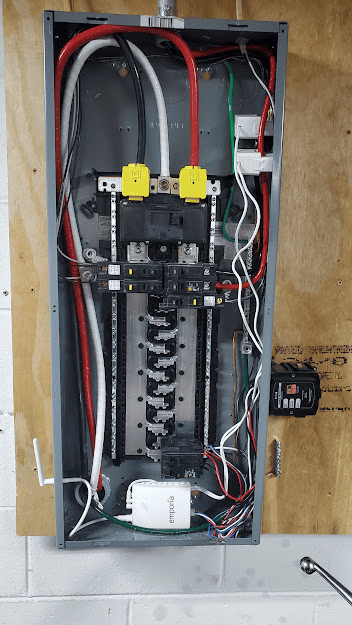 Ford F-150 Lightning Lightning Battery Heating 1669685299477