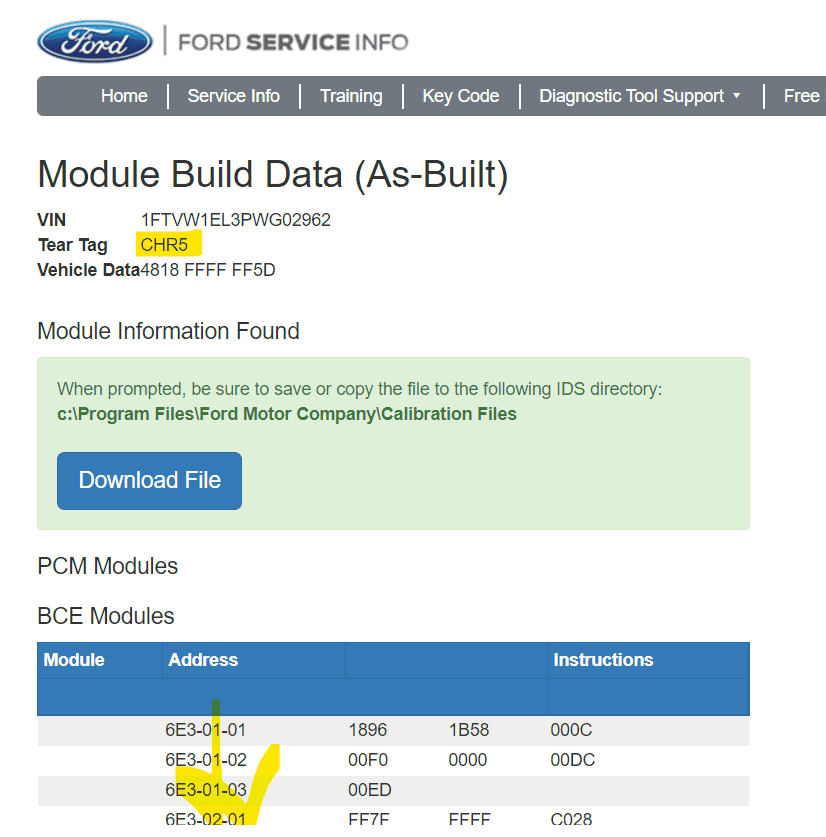 Ford F-150 Lightning ✅ 12/12 Lightning Build Week Group (MY2023) 1671064616275