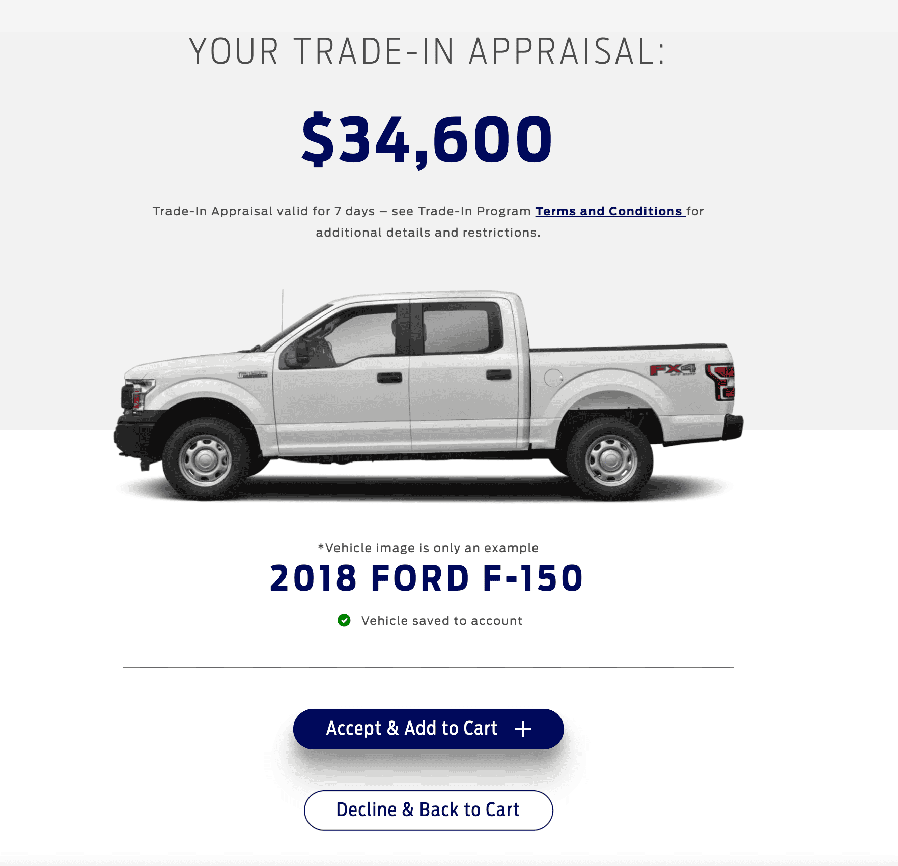 Ford F-150 Lightning ✅ 12/05 Lightning Build Week Group (MY2023) 1672781667278