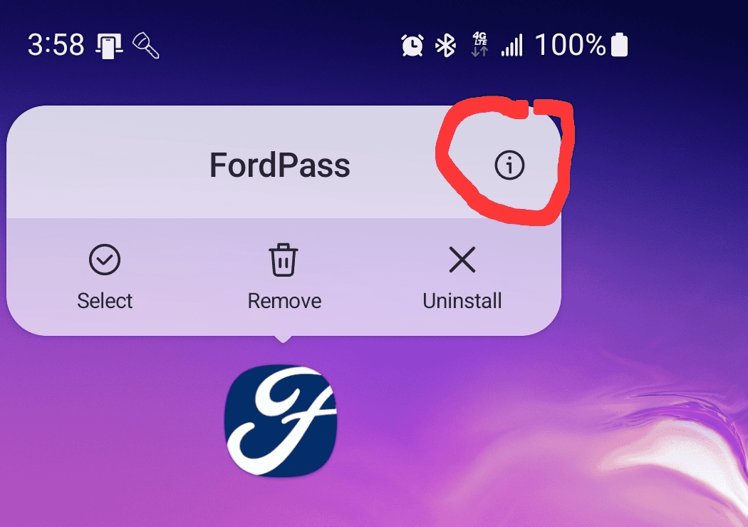 Ford F-150 Lightning Ford Pass app no longer communicating with my truck 1673816419234