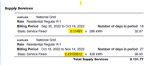 Ford F-150 Lightning Poll: Electricity Increases in 2023 1674326178316