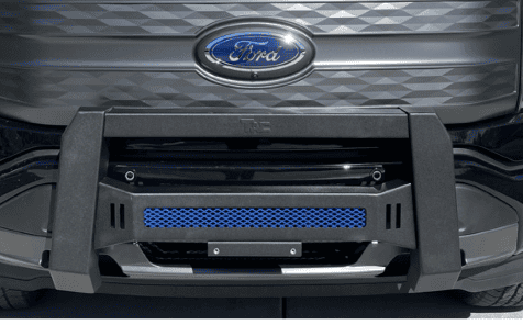 Ford F-150 Lightning 🙋‍♂️ What Did You Do To Your Lightning Today? 1674529751964