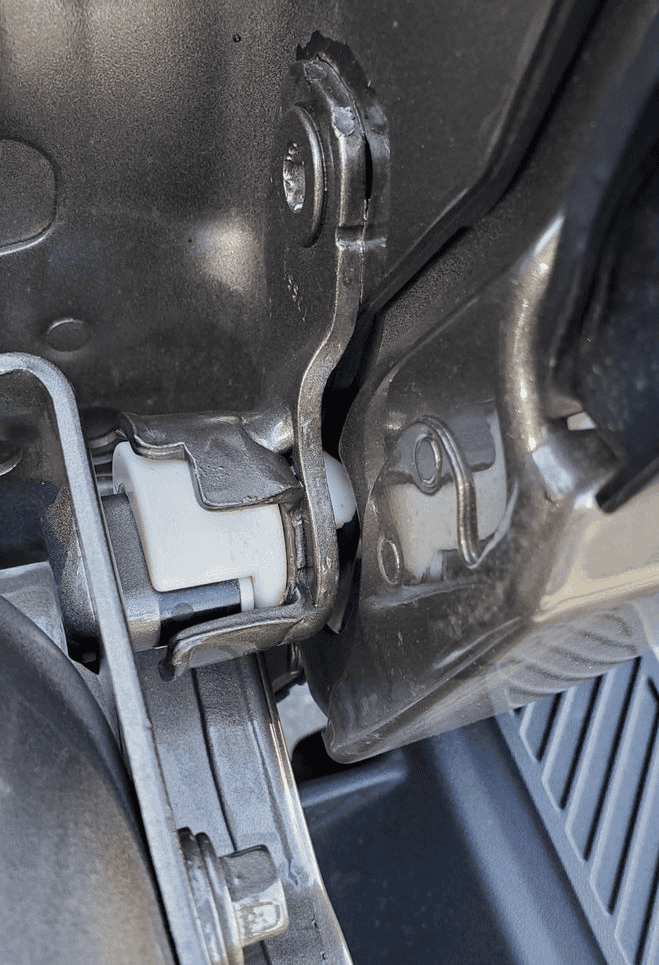 Ford F-150 Lightning ?‍♂️ What Did You Do To Your Lightning Today? 1674920109849