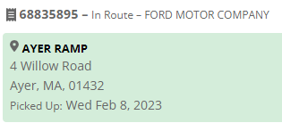 Ford F-150 Lightning ✅ 1/2/2023 Lightning Build Week Group (MY2023) 1675870693928