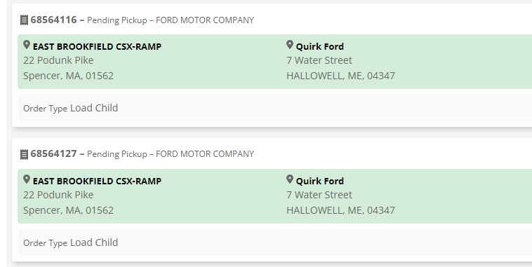 Ford F-150 Lightning ✅ 1/9/2023 Lightning Build Week Group (MY2023) 1680277017587