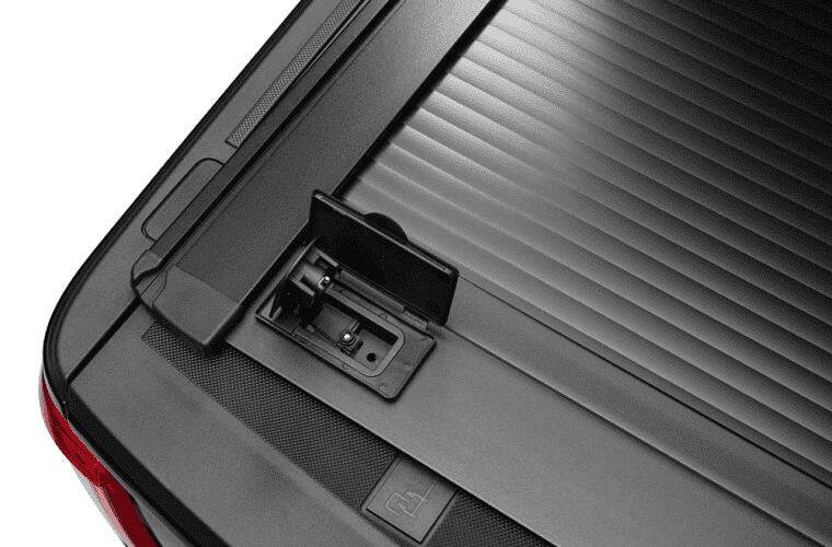 Ford F-150 Lightning Realtruck's Retrax Retractable Tonneau Covers Spotlight! 1681242853983-